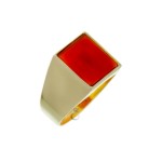 Ανδρικό Δαχτυλίδι